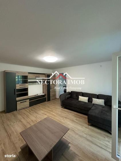 Apartament cu 3 camere în Salca