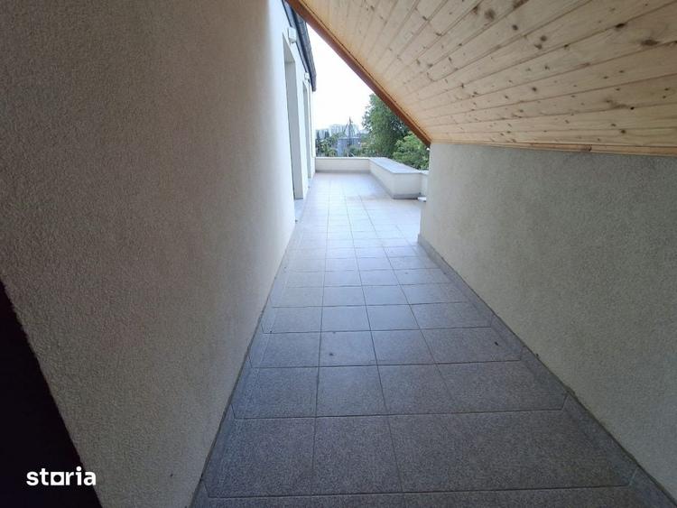 Apartament 3 Camere Obor | Doamna Ghica - 1