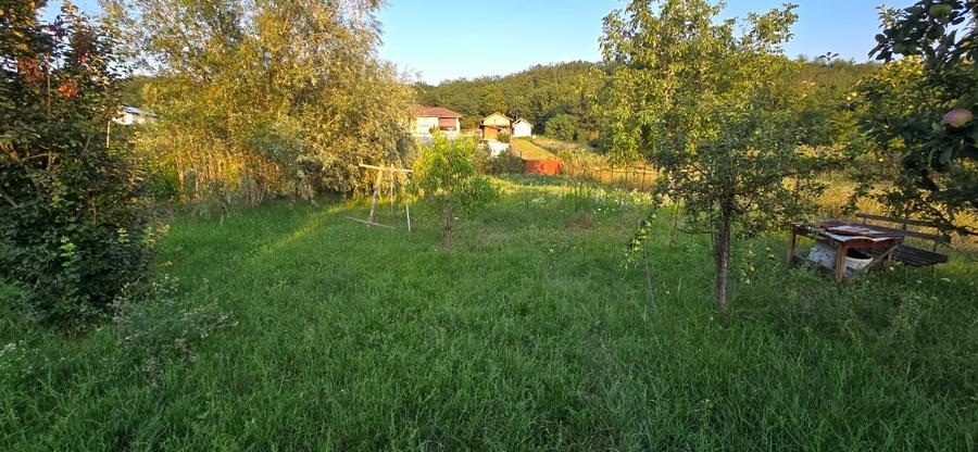 Casă individuală cu 5 camere cu Canalizare în Ciugud