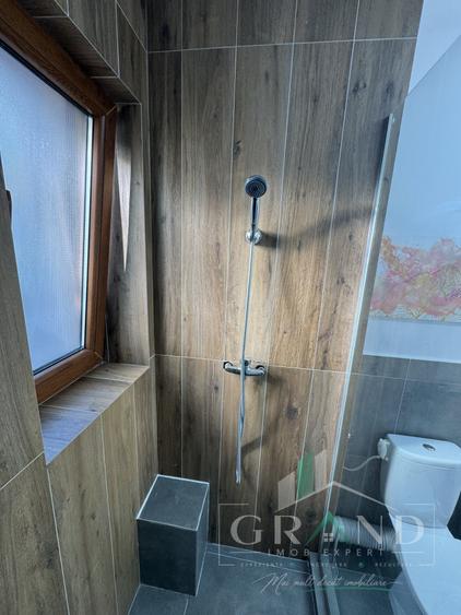 Apartament cu 2 camere semidecomandat, mobilat în Mănăștur