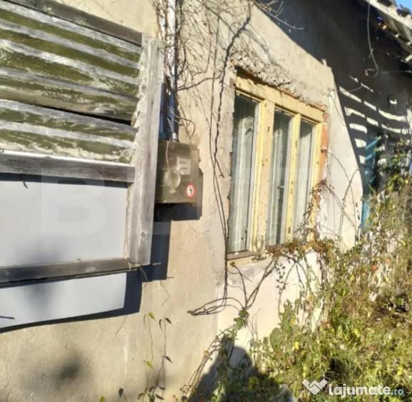 Teren în Dumbrăvești