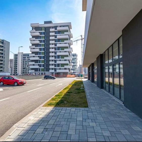 Apartament cu 2 camere decomandat, mobilat în Torontalului