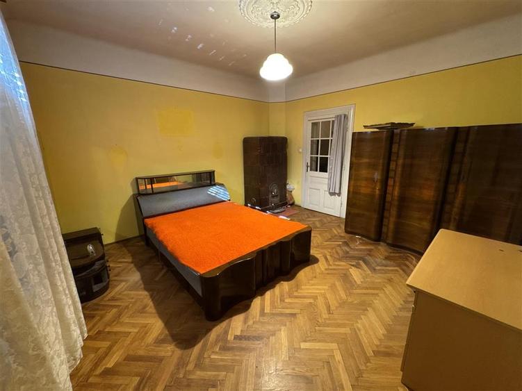 Casa cu teren de 411 mp Cantemir - 25