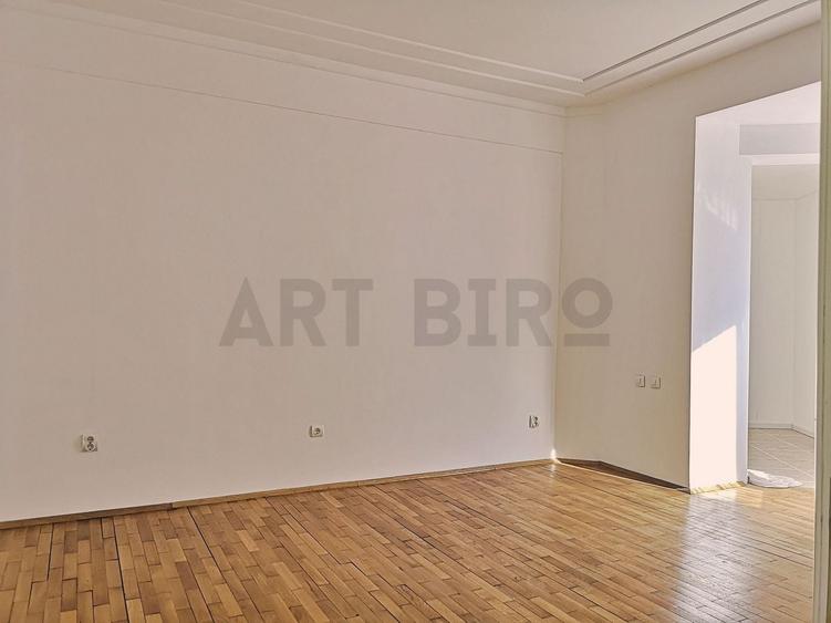 Birou, de 190 mp, în Știrbei Vodă