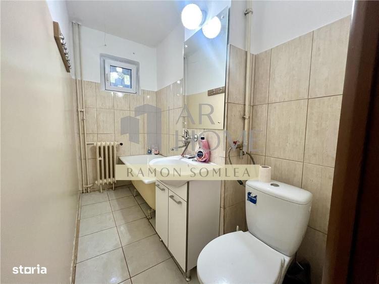 Apartament 2 camere, zona Marasesti, Ploiesti - 5