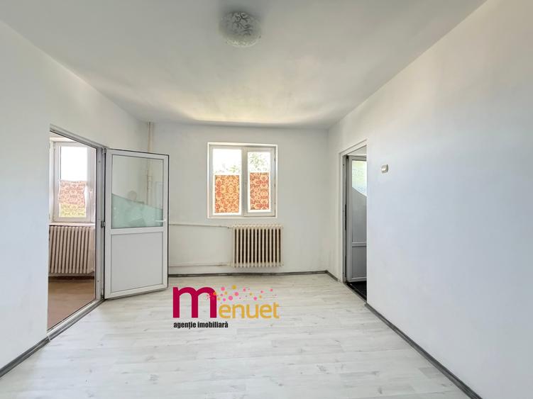 Apartament cu 2 camere în Neptun