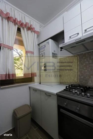 Garsonieră în Tătărași