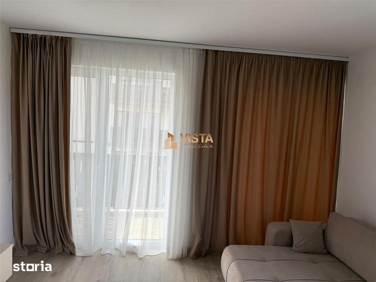 Apartament cu 2 camere în Tractorul