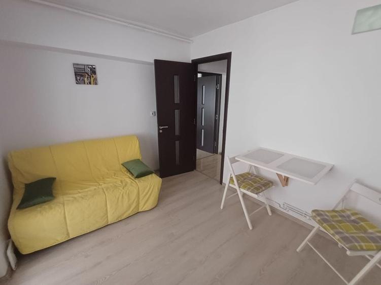 Apartament cu 2 camere decomandat în Ultracentral