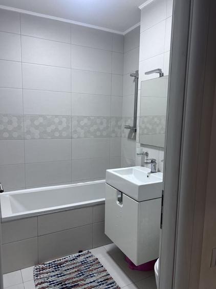 Apartament cu 2 camere semidecomandat în Orizont