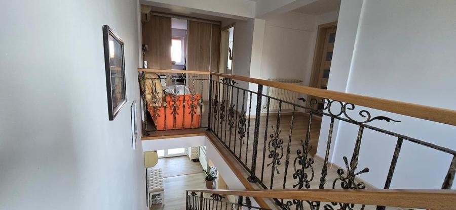 Casă individuală cu 3 camere cu Canalizare în Cumpăna