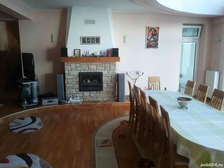Casă cu 6 camere cu Teren 321 Mp în Plantelor