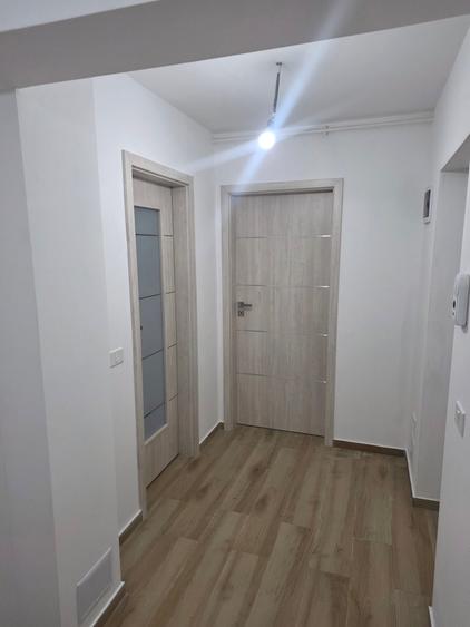 Garsonieră decomandată în Giurgiului