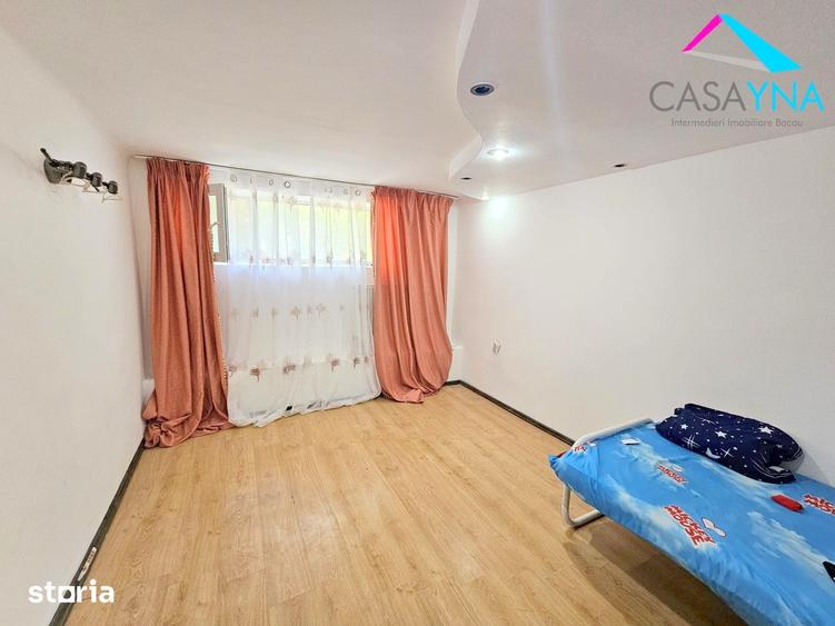 Apartament cu 3 camere în Șerbănești