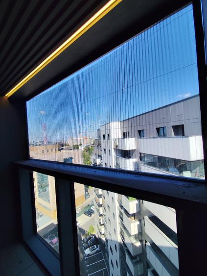 Apartament cu 2 camere decomandat în Cotroceni