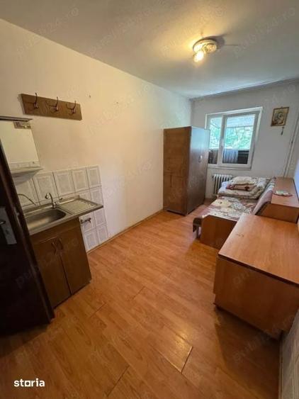 Garsonieră în Valea Rosie