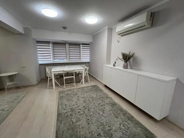 E3, 3 camere 100 mp, mobilat si renovat modern centrala, termica - 10