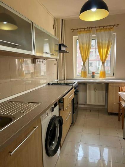 Apartament cu 2 camere decomandat în Ștefan cel Mare