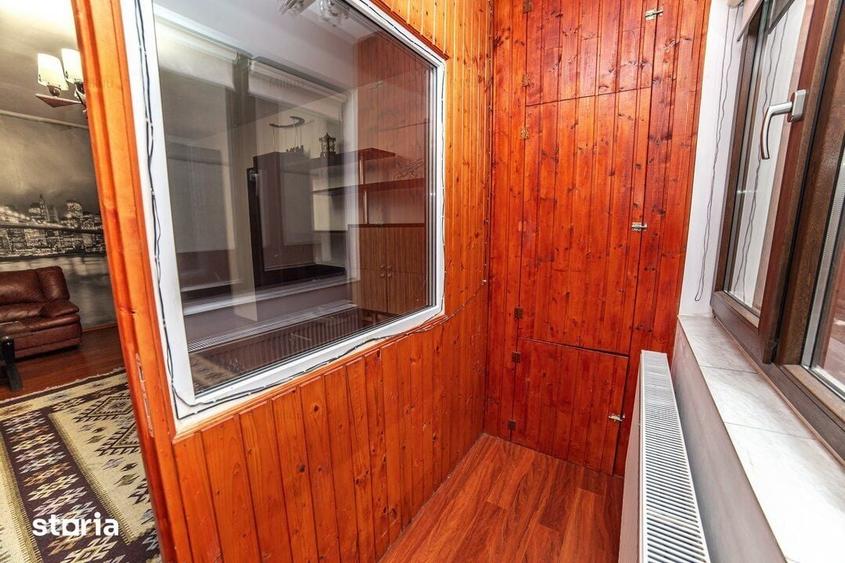 3 camere | Centrala Termica | 8 Min Metrou Crangasi - 2