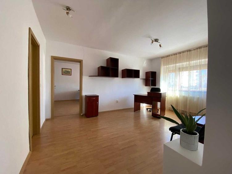 Apartament cu 2 camere decomandat în Drumul Carului