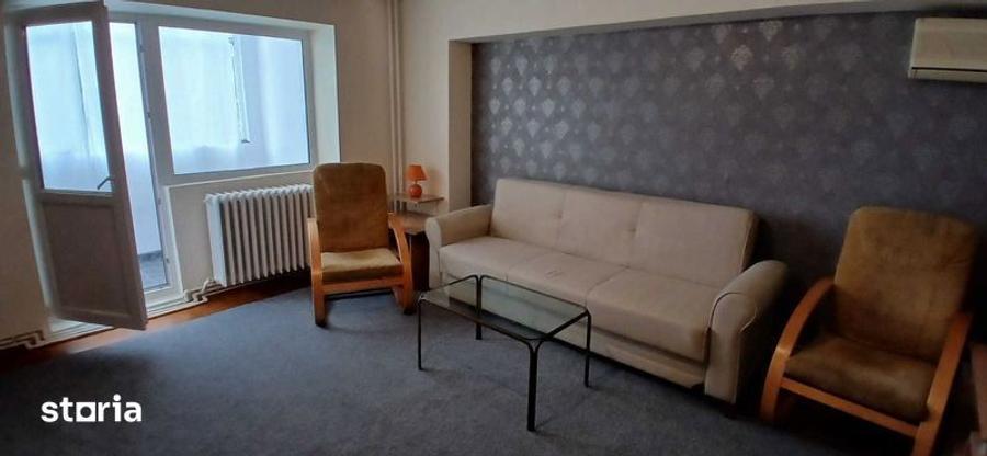 Garsonieră semidecomandată în Oancea