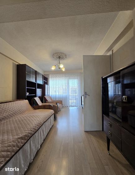 Apartament cu 2 camere în Ultracentral
