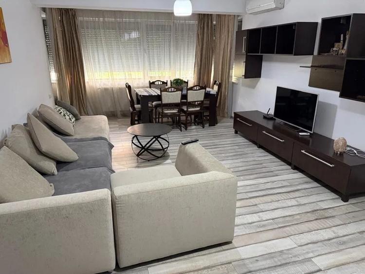 Apartament spatios Lujerului-Politehica - 2