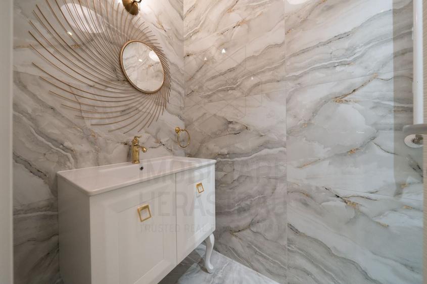 Elatra Suite | Superb apartament cu 4 camere de vanzare in zona Herastrau - 7