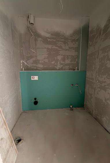Apartament cu 3 camere decomandat în Turnișor