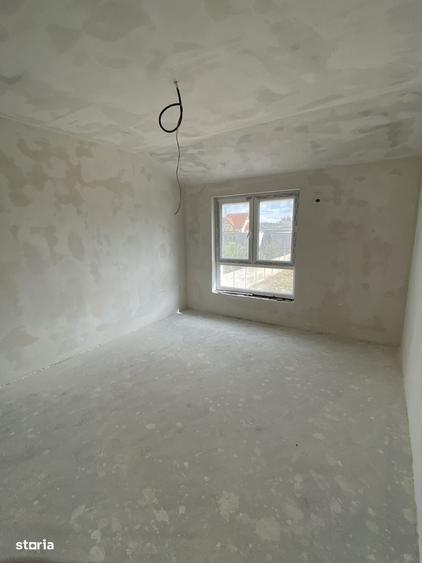 Casă cu 4 camere cu Teren 410 Mp în Șag