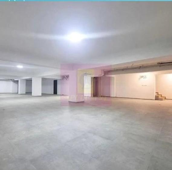Spațiu comercial, de 428 mp, în Vitan
