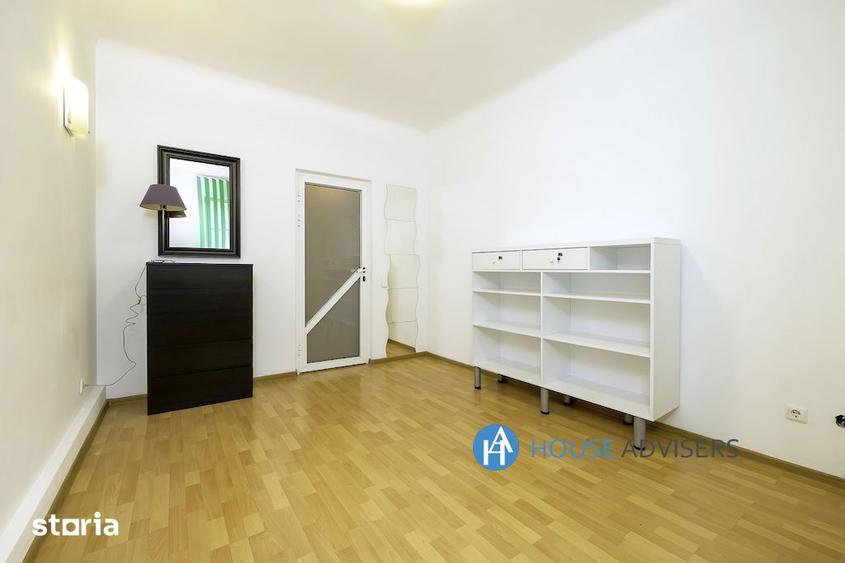 Apartament cu 3 camere, mobilat în Tineretului