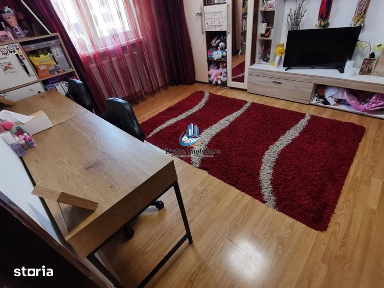 Apartament cu 2 camere decomandat în Dărmănești