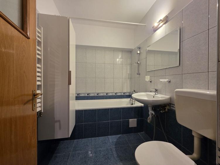 Apartament cu 2 camere decomandat, mobilat în Octavian Goga