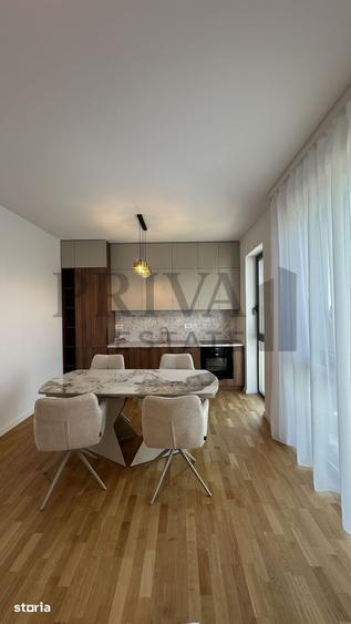 Apartament cu 3 camere în Iosefin