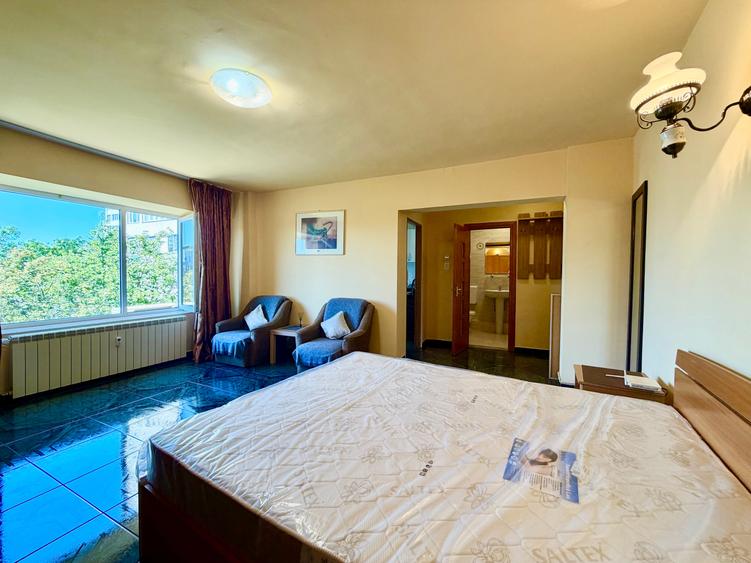 Garsonieră decomandată în Iancului — fotografia 3