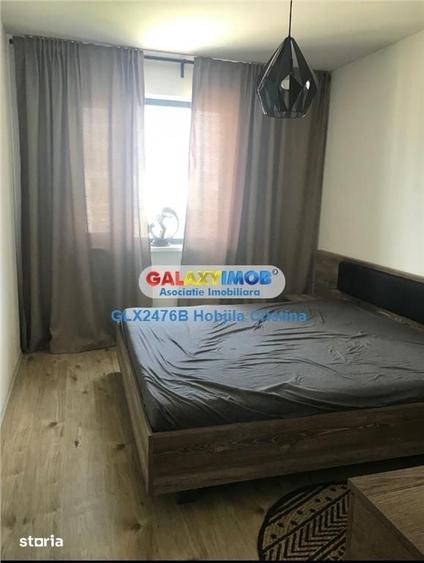INCHIRIERE APARTAMENT 3 CAMERE CU GRADINA BANEASA-GREENFIELD - 1