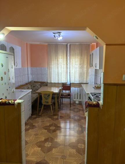 Apartament cu 2 camere decomandat în Exterior Vest