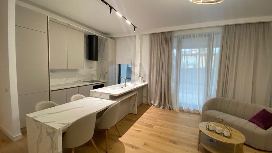 REA1019551 Comision zero - apartament 2 camere bloc nou - 3