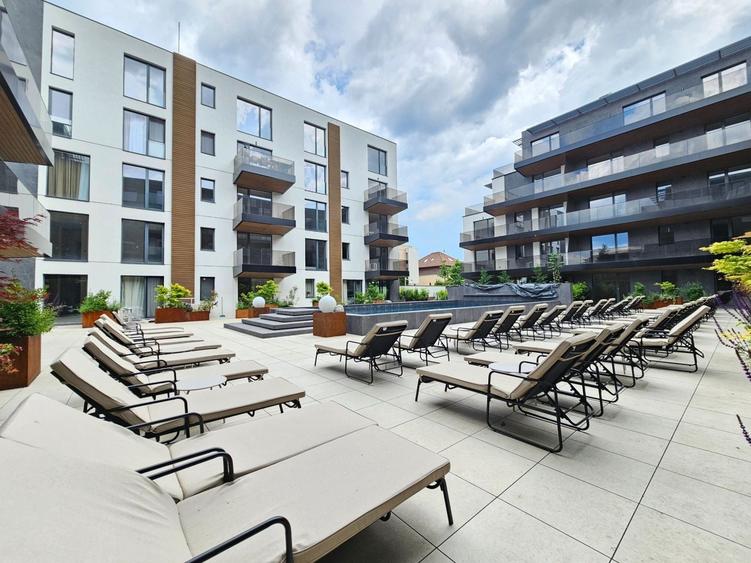 ARQA Jolie Village | Resort Living | Piscină & Parking - 18