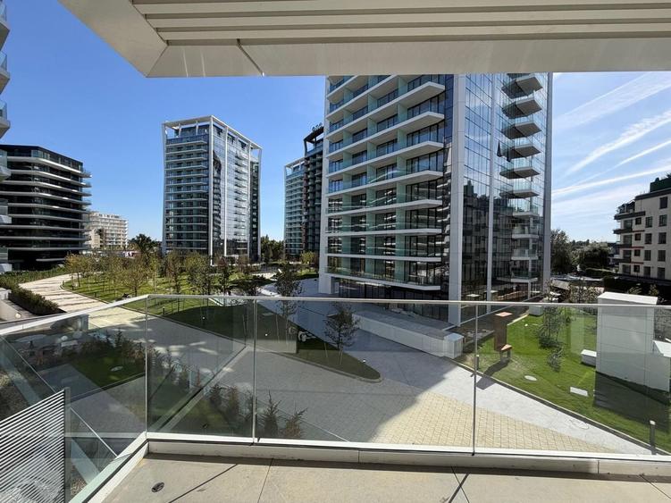Apartament cu 3 camere în Floreasca