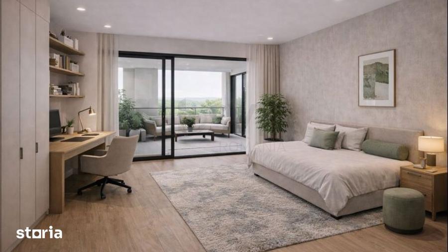 Penthouse I Gemina by the lake - 4