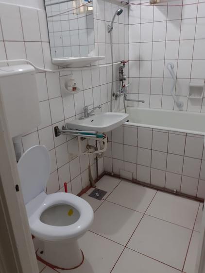 Apartament cu 2 camere semidecomandat în Împăratul Traian
