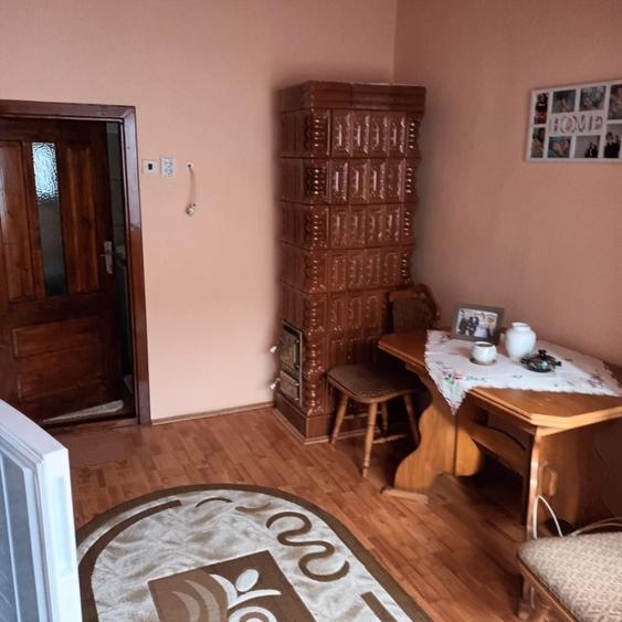 Casă individuală cu 3 camere cu Canalizare în Suplacu de Barcău