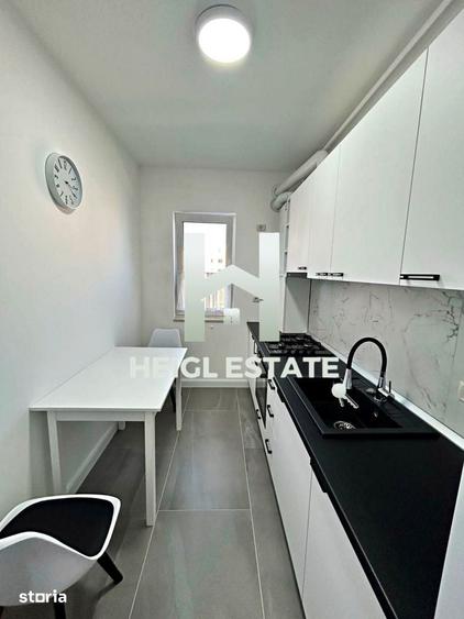 Apartament cu 2 camere în Pantelimon