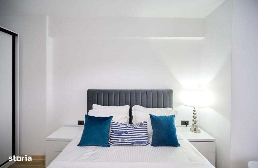 Apartament cu 2 camere decomandat în Nord