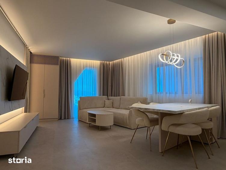 Apartament 3 camere, 80 mp, Parcare Wings - Zorilor - 3