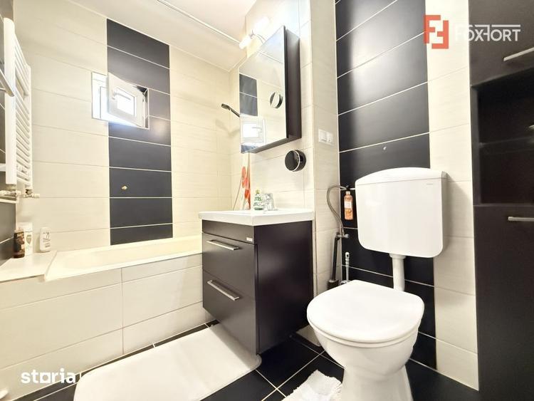 Apartament cu 2 camere, complet renovat, de vanzare in zona Bucovina - 18