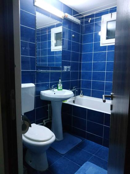 Apartament cu 2 camere decomandat în Dorobanți