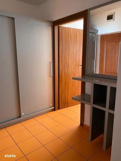 Apartament cu 2 camere în Nufărul